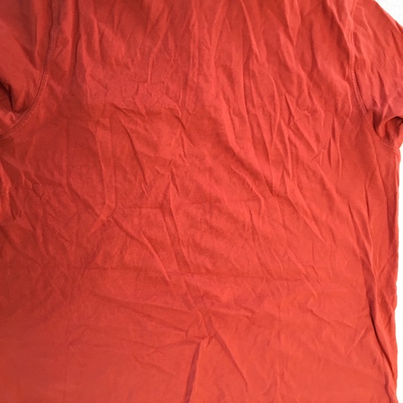 Men’s Banana Republic Polo Shirt. Size XXL. EUC - Picture 4 of 5